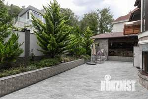 Дом 450м², 3-этажный, посуточно,