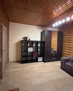 Дом 120м², 2-этажный, на длительный срок,