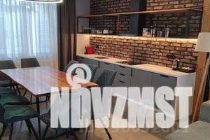 Дом 204м², 3-этажный, посуточно,