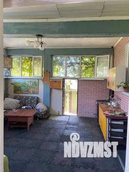 Дом 700м², 1-этажный, посуточно,