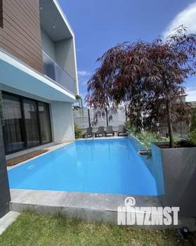 Коттедж 190м², 2-этажный, на длительный срок,