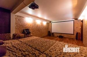 Коттедж 260м², 3-этажный, на длительный срок,