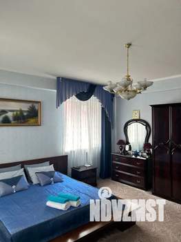 Дом 280м², 3-этажный, посуточно,