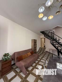 Таунхаус 140м², 2-этажный, на длительный срок,