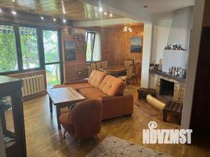 Дом 210м², 3-этажный, посуточно,