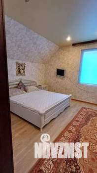 Дом 111м², 2-этажный, посуточно,