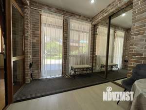 Дом 130м², 2-этажный, посуточно,