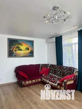 Дом 92м², 2-этажный, посуточно,