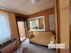 Дом 45м², 2-этажный, посуточно,