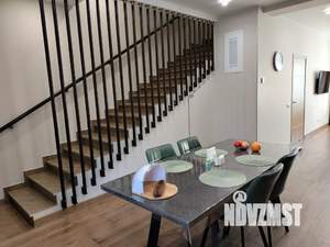 Дом 103м², 2-этажный, посуточно,