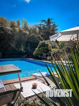 Дом 170м², 2-этажный, посуточно,