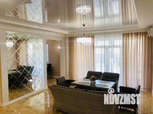 Дом 250м², 2-этажный, посуточно,