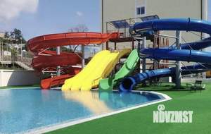 Дом 1000м², 4-этажный, на длительный срок,