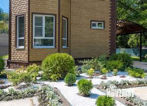 Дом 100м², 2-этажный, посуточно,