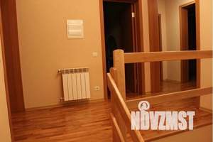 Дом 340м², 3-этажный, посуточно,