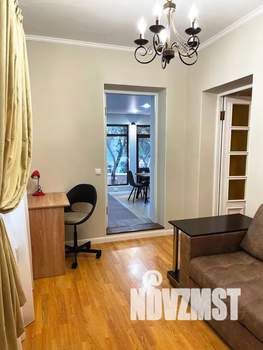 Дом 85м², 1-этажный, посуточно,