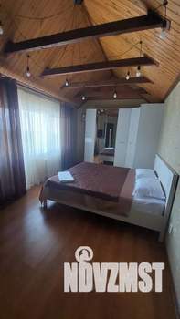 Дом 180м², 3-этажный, посуточно,