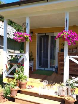 Дом 90м², 2-этажный, посуточно,