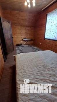 Дом 111м², 2-этажный, посуточно,