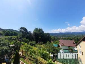 Дом 50м², 3-этажный, посуточно,