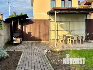 Дом 57м², 1-этажный, посуточно,