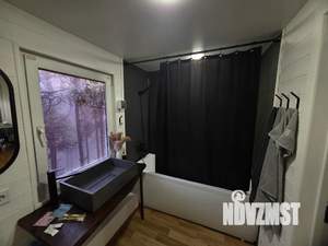 Дом 30м², 1-этажный, посуточно,