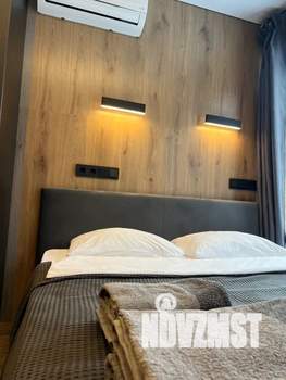 Дом 15м², 1-этажный, посуточно,