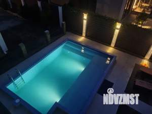 Дом 50м², 3-этажный, посуточно,