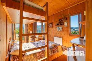 Дом 24м², 1-этажный, посуточно,