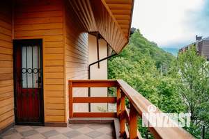 Дом 180м², 3-этажный, посуточно,