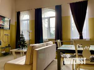 Дом 150м², 2-этажный, посуточно,