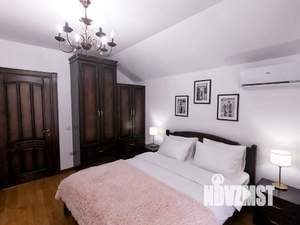 Дом 100м², 2-этажный, посуточно,