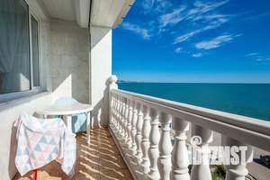 Дом 300м², 4-этажный, посуточно,