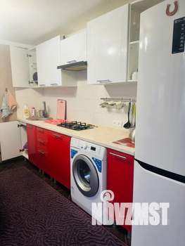 Дом 40м², 1-этажный, посуточно,