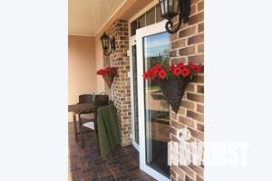 Дом 465м², 3-этажный, посуточно,