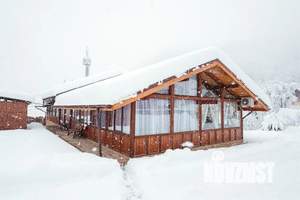 Дом 100м², 1-этажный, посуточно,