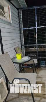 Дом 30м², 1-этажный, посуточно,