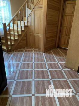 Дом 160м², 2-этажный, на длительный срок,