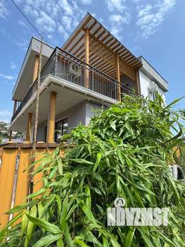 Дом 150м², 2-этажный, на длительный срок,