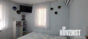 Дом 40м², 2-этажный, посуточно,