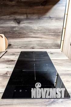 Дом 33м², 2-этажный, посуточно,