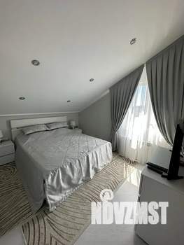 Дом 147м², 2-этажный, посуточно,