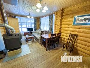 Дом 100м², 2-этажный, посуточно,