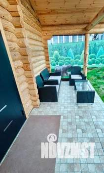 Дом 75м², 1-этажный, посуточно,