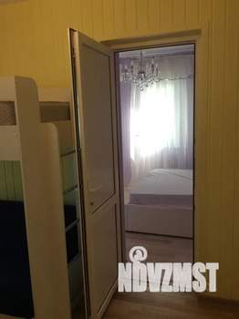 Дом 40м², 1-этажный, посуточно,