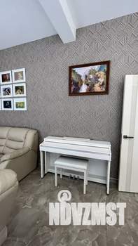 Дом 220м², 2-этажный, посуточно,