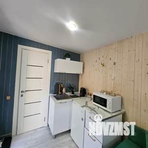 Дом 20м², 1-этажный, посуточно,