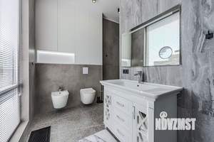 Дом 114м², 2-этажный, на длительный срок,