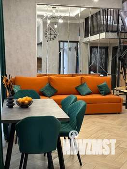 Дом 60м², 1-этажный, посуточно,