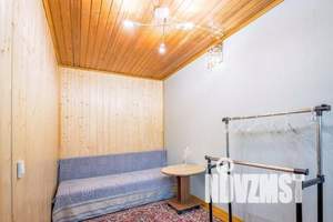 Дом 70м², 2-этажный, посуточно,